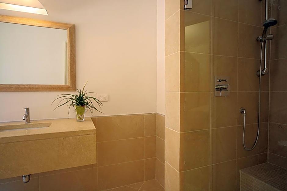 Relais Villa Il Palagio