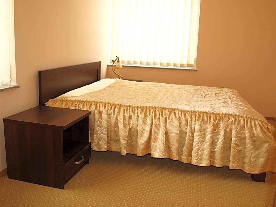 Pokoje Gościnne WSAP