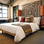 Hotel Boutique Lafayette Tijuana