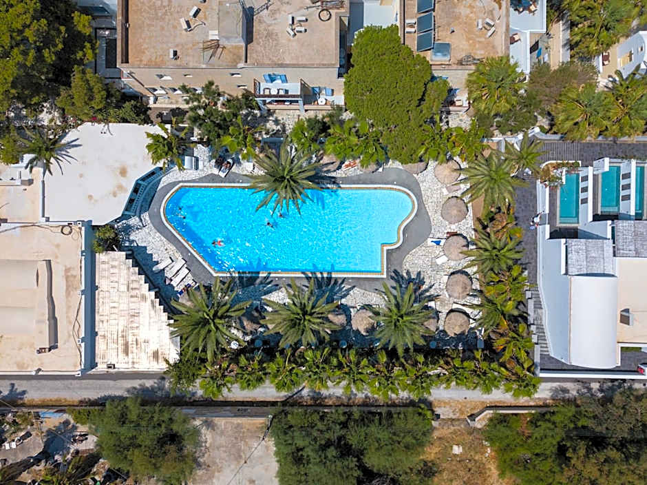 Meltemi Village Hotel