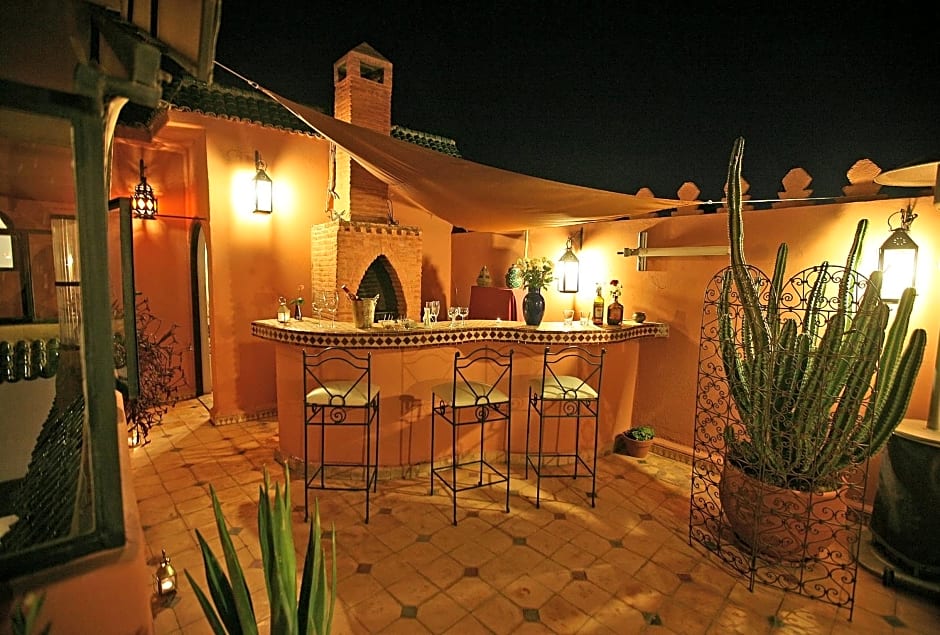 Riad Laora By La Siredrah