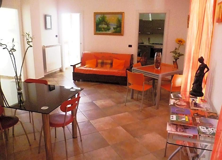 Miluna B&B