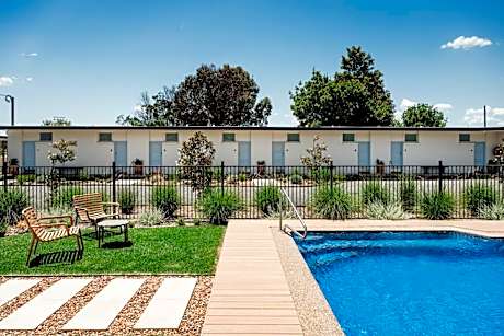 Cudgegong Valley Motel