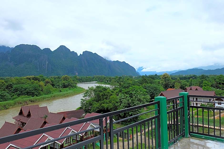 Grandview Riverside Hotel