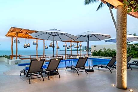 Hotel Ysuri Bucerias