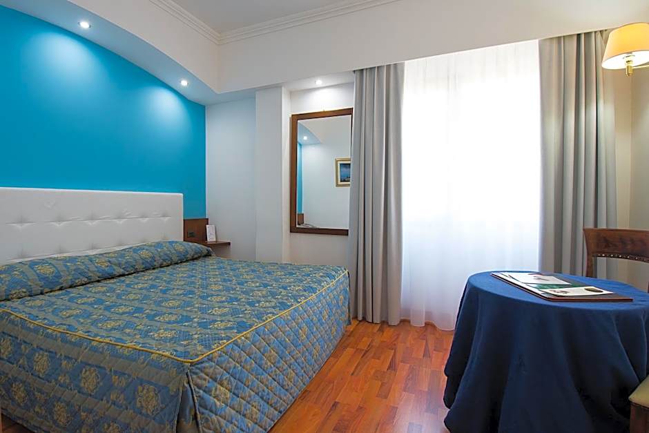 Hotel Della Valle
