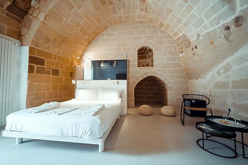 Endea Suite Rooms & Lounge SPA