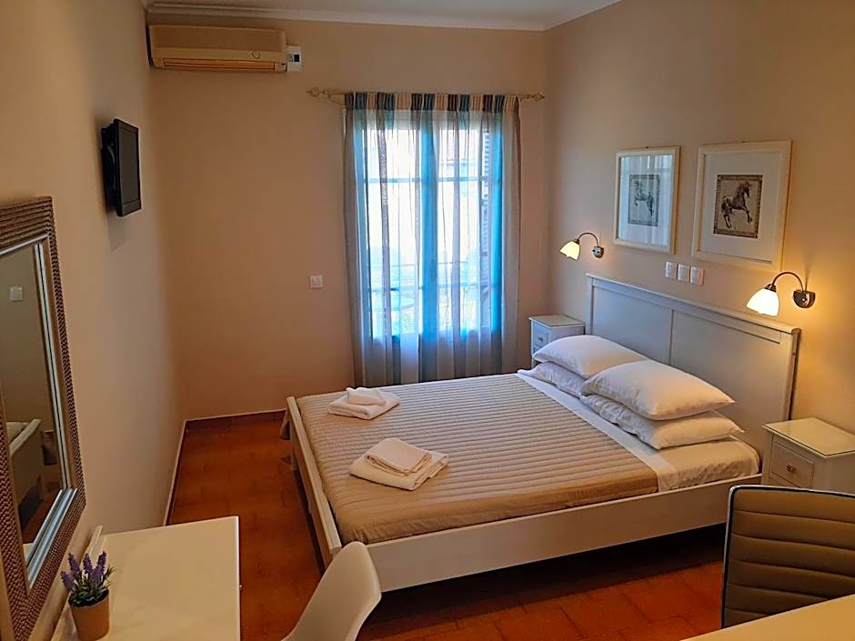 Solaris Apartment Kassiopi