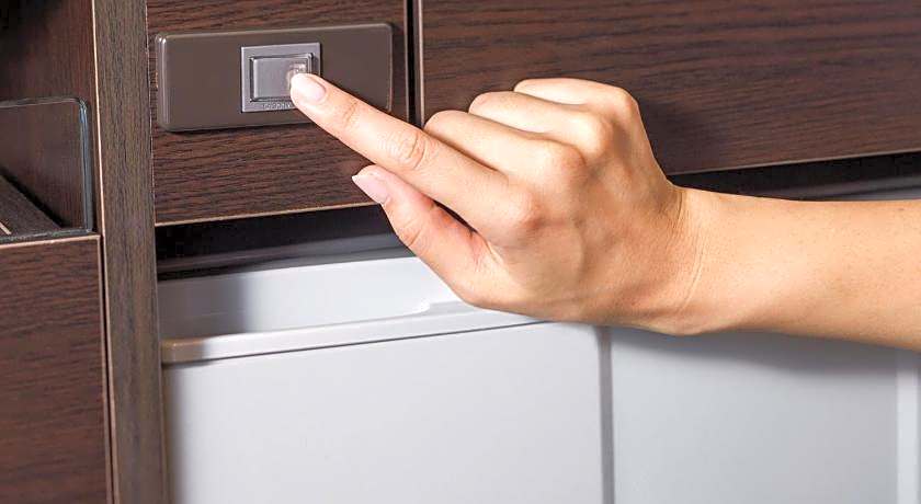 Apa Hotel Nagasaki Ekiminami