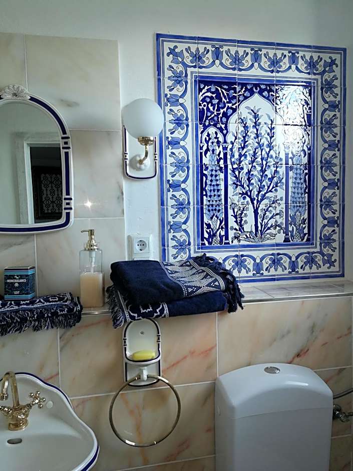 Gästehaus Fuchsröhre