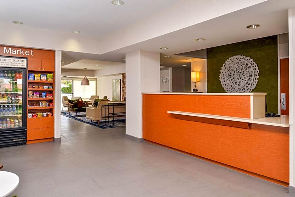 Fairfield Inn & Suites by Marriott Ocala