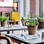 IntercityHotel Hamburg-Barmbek