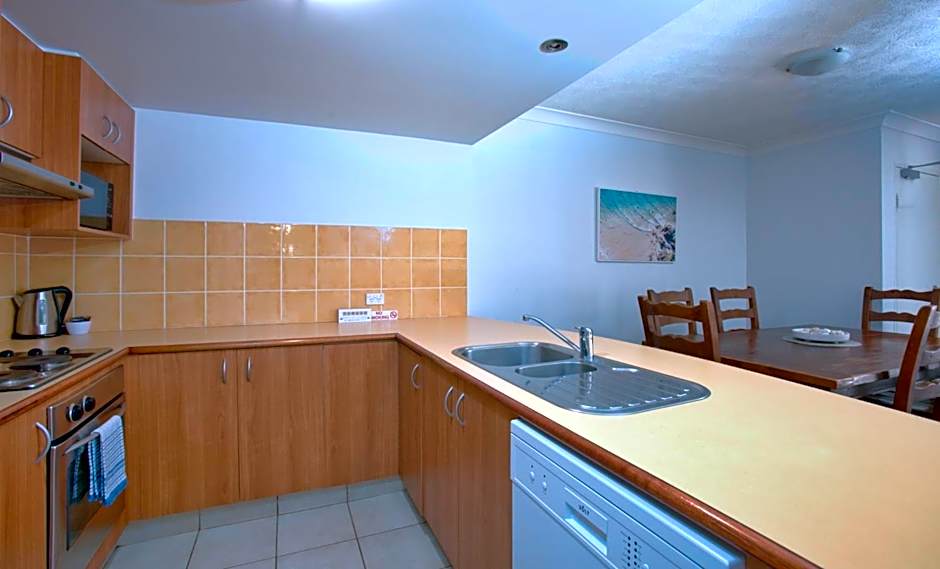 Bila Vista Kirra Beachside Apartments