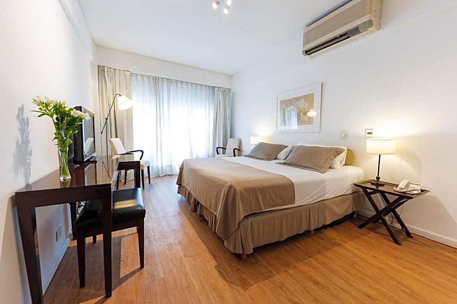 Loi Flats Buenos Aires