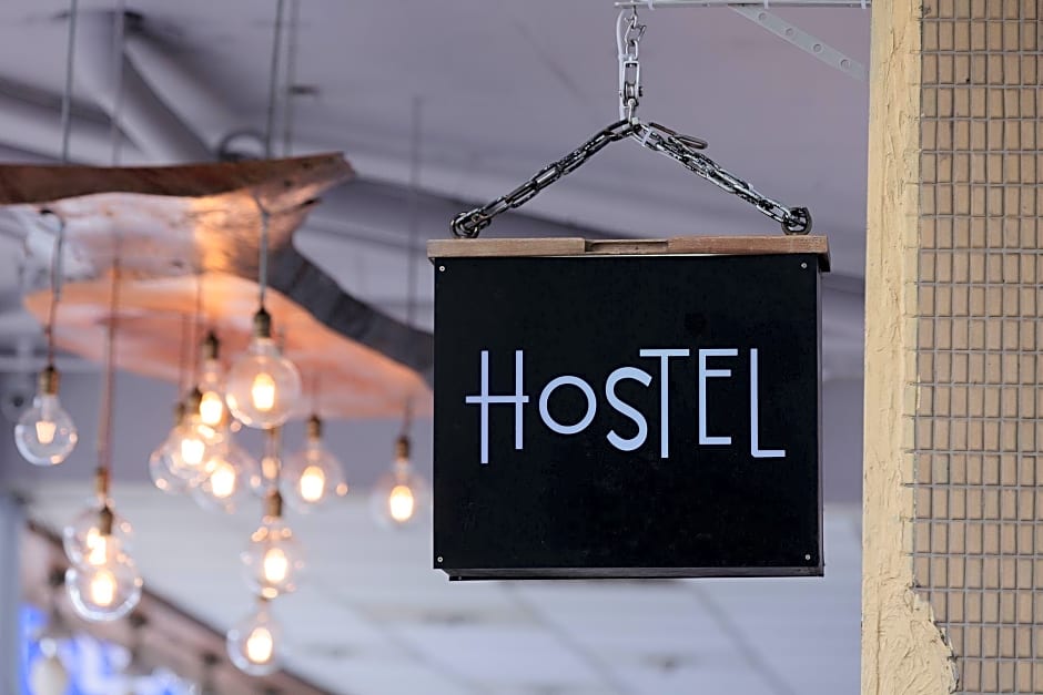 May Rooms Taipei NTU