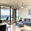 Olympus Apartments