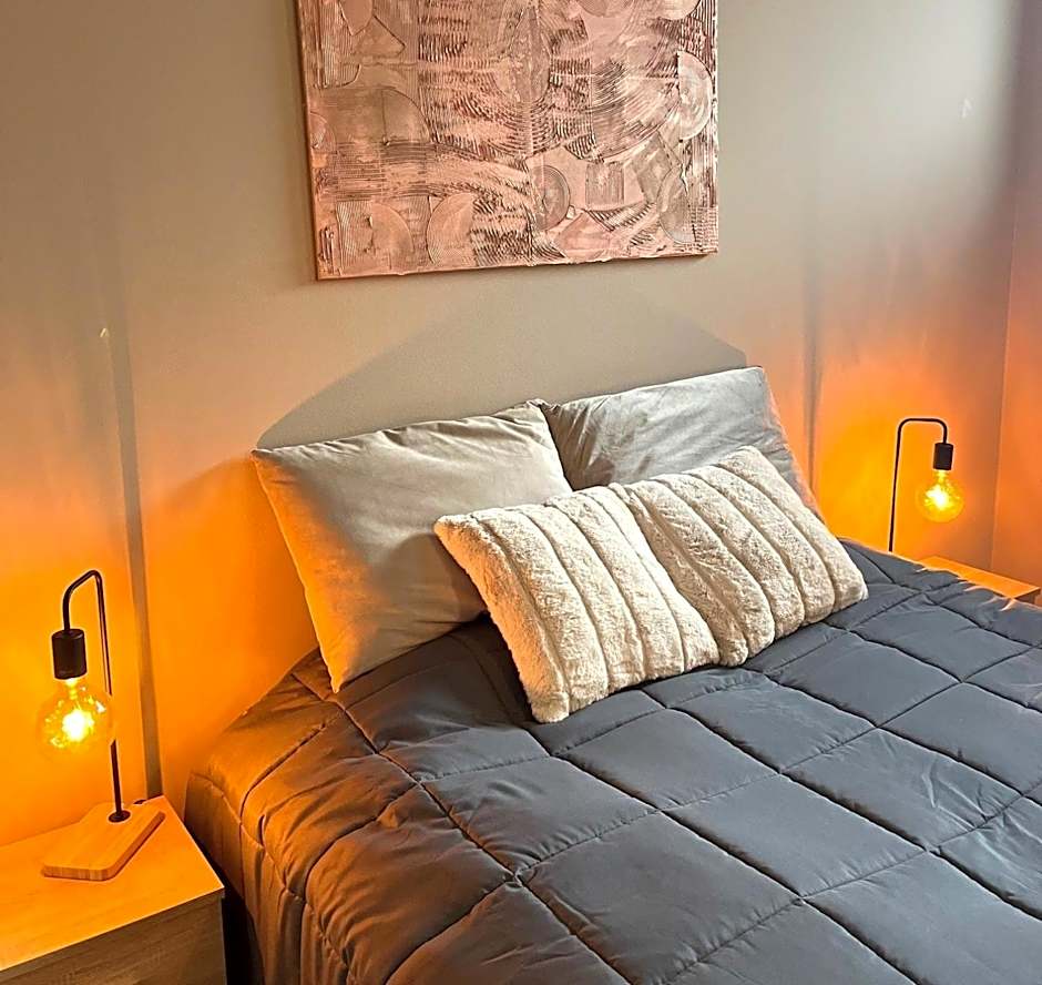 Johanssonin talo 1849