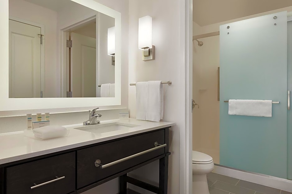 Homewood Suites By Hilton Charlotte Southpark