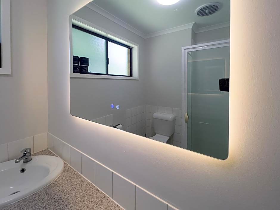 A1 Motels and Apartments Port Fairy