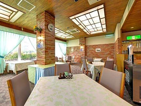 Ninohe Park Hotel