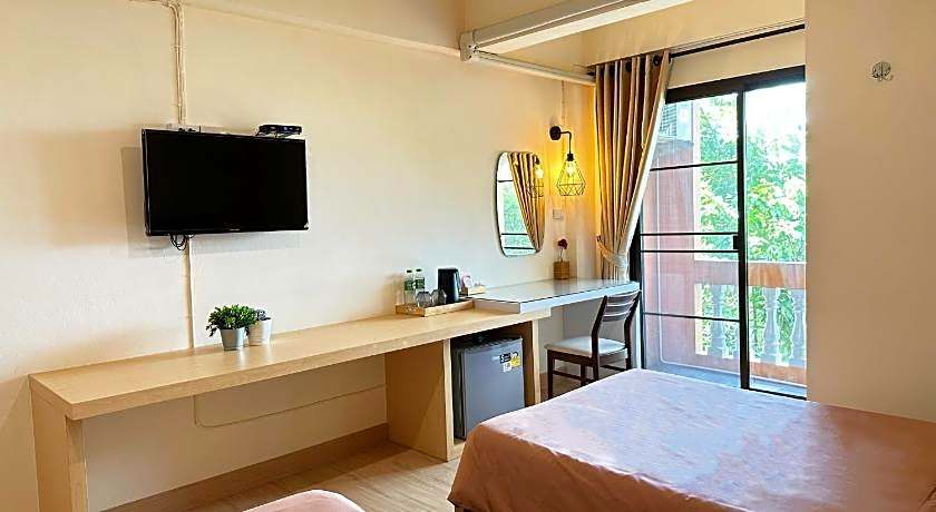 I-Home Residence