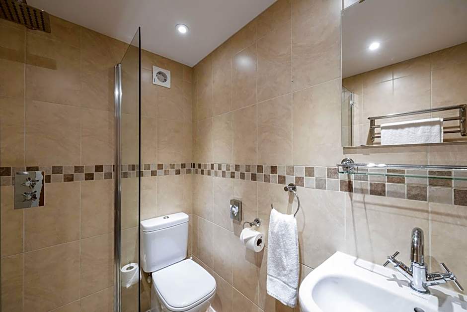 The Barn Hotel & Spa