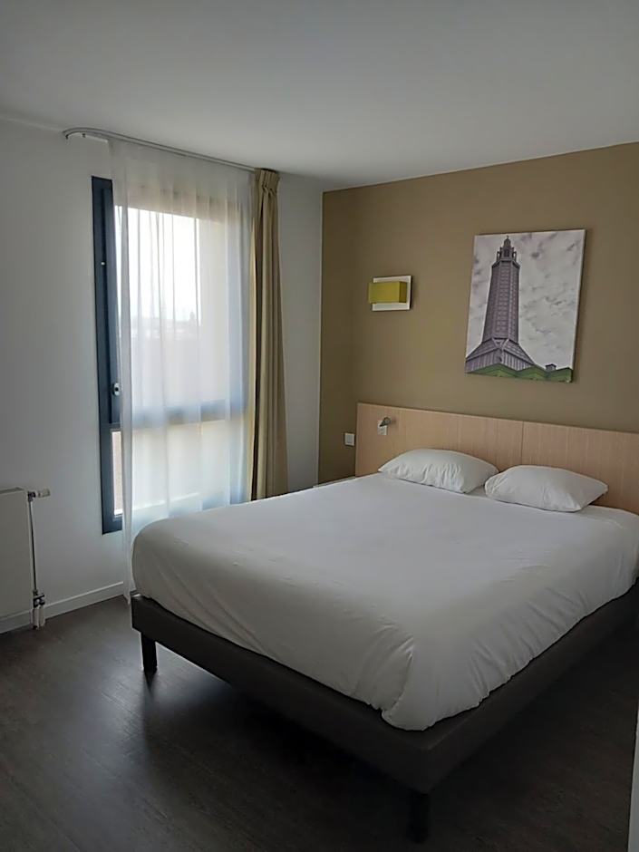 Adagio Access Le Havre Aparthotel