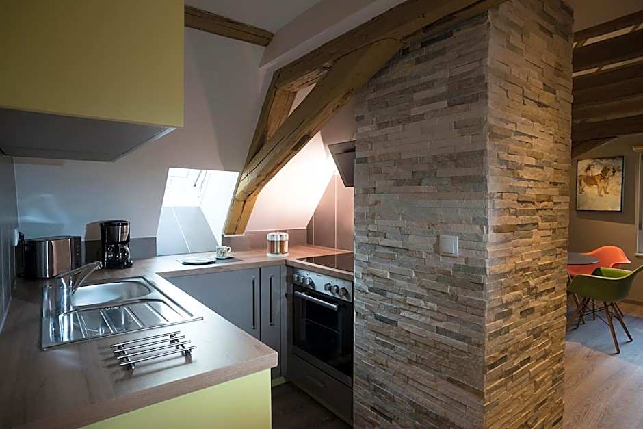 AD1716 apARTments Marktheidenfeld