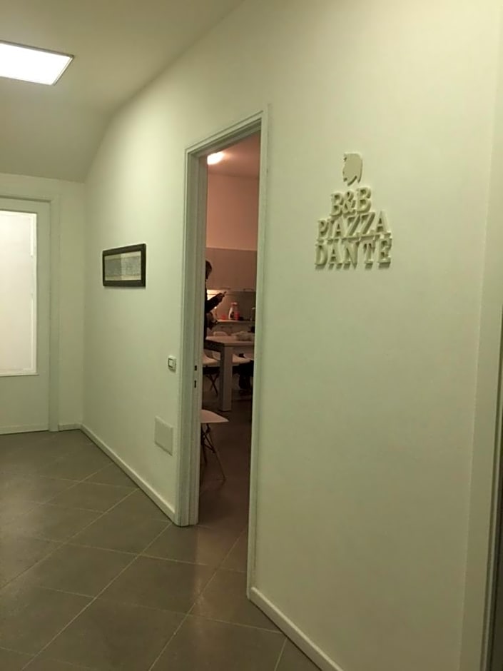 B&B Piazza Dante Nuoro