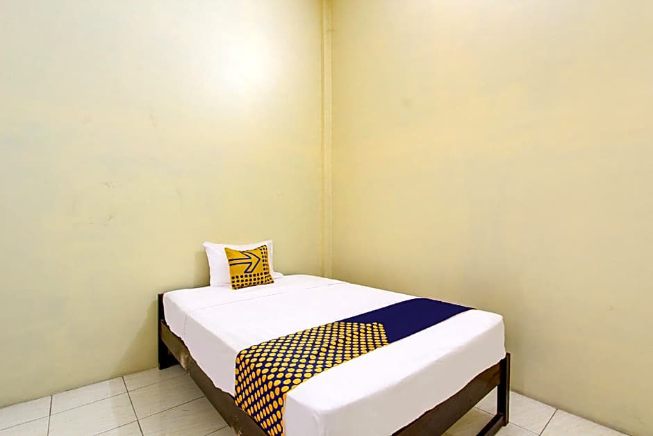 Hotel O Guest House Mulia Dua Syariah