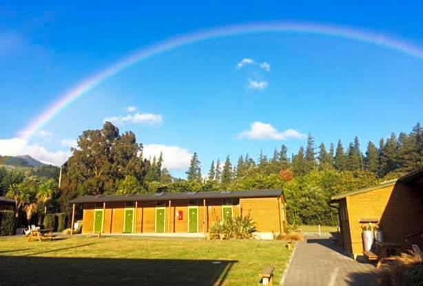 Hanmer Springs Forest Camp Trust