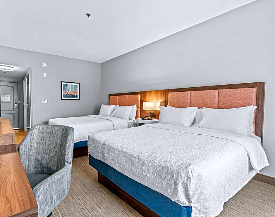 Hampton Inn Denver Northeast-Brighton