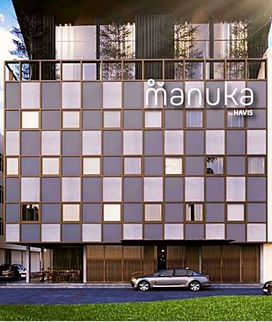 ManukabyHavis Boutique Hotel