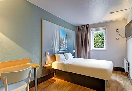 B&B HOTEL Beaune Sud 2