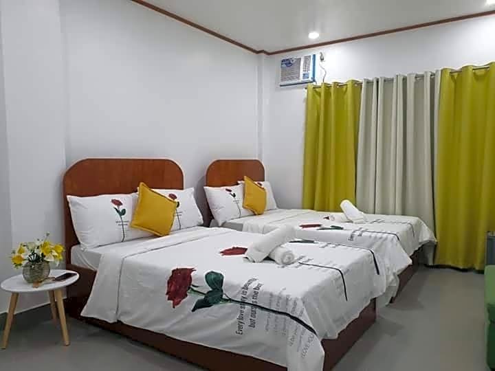 Camiguin KALIMBA DE LUNA INN