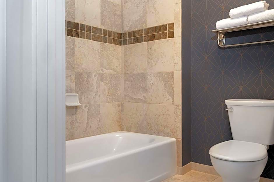 Homewood Suites By Hilton Billings