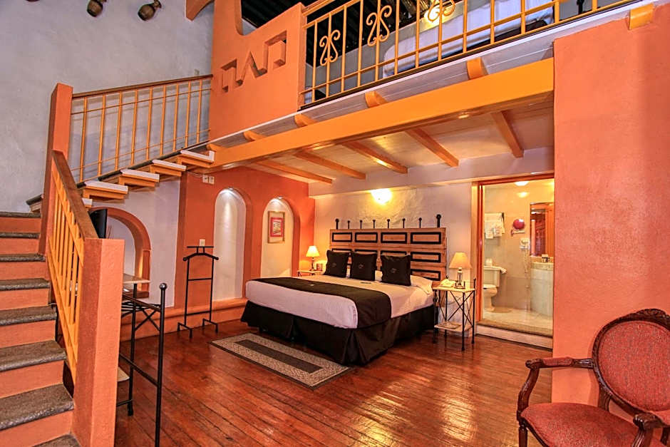 La Casona de Don Lucas