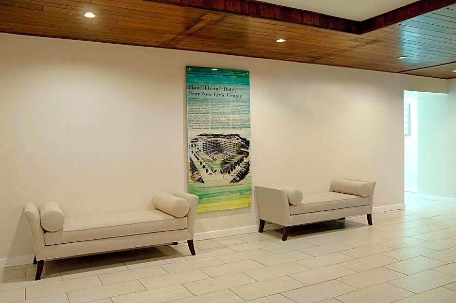 Holiday Inn Victorville By IHG