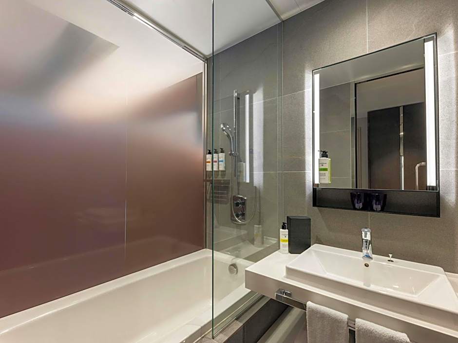 Pullman Tokyo Tamachi