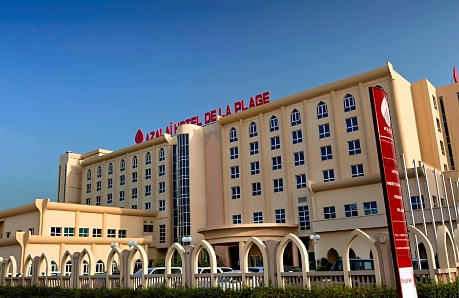 Azalaï Hôtel Cotonou