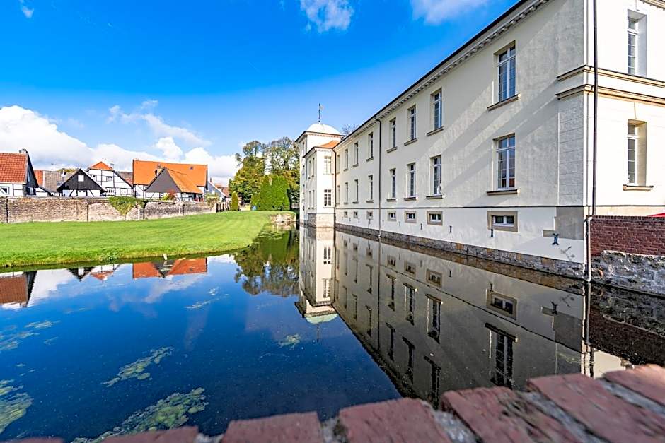 Schlosshotel Westerholt