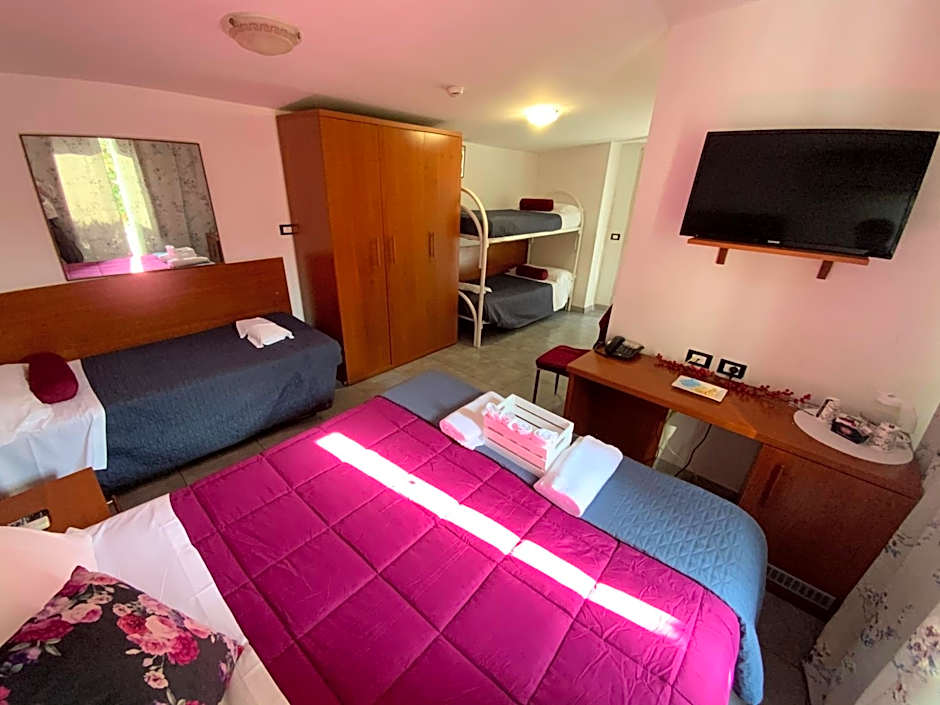 Albergo Villa Marina