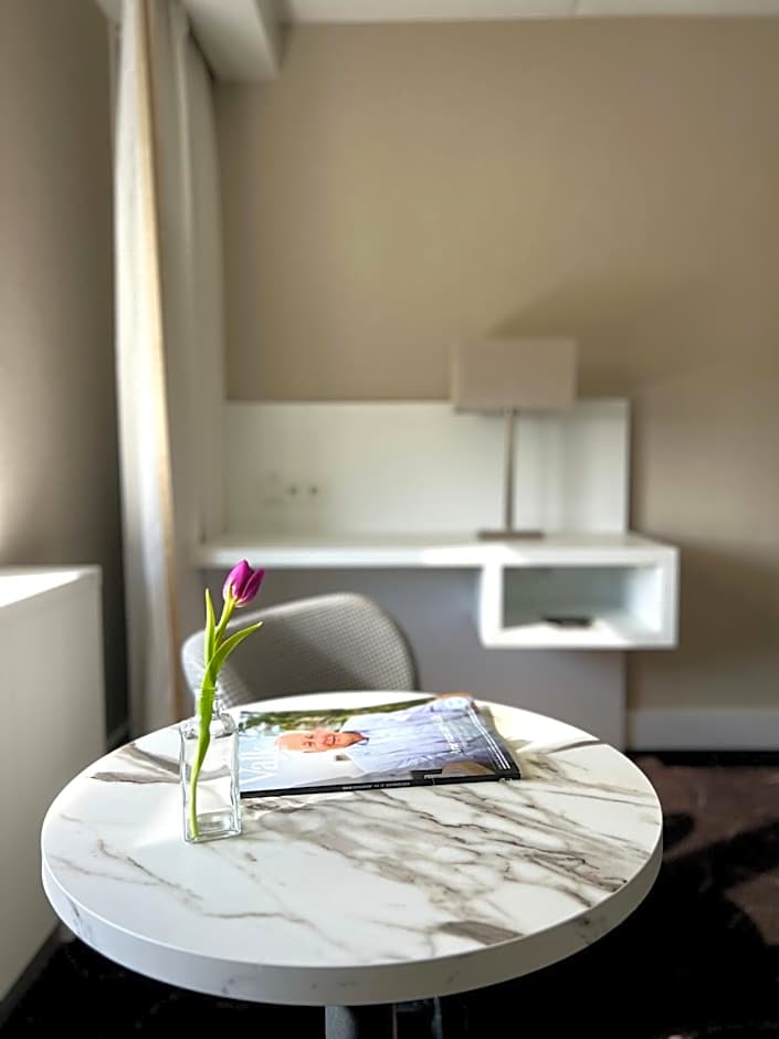 Van Der Valk Hotel Rotterdam Nieuwerkerk