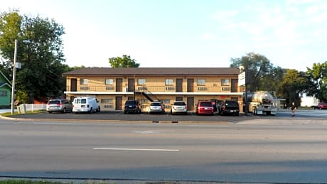 Star Motel