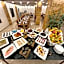 Sharah Mountains Hotel