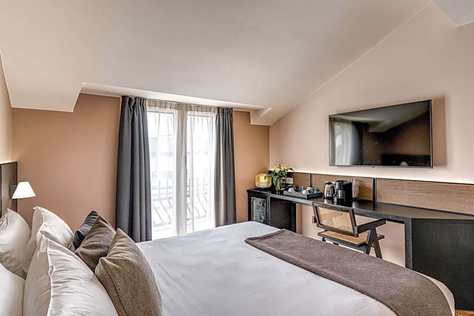 Plinius Lifestyle Hotel Lake Como