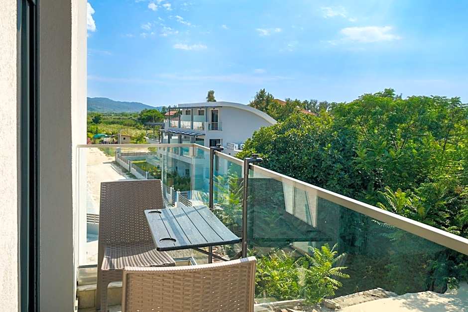 Hotel Medusa