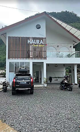 Haura By Travelink
