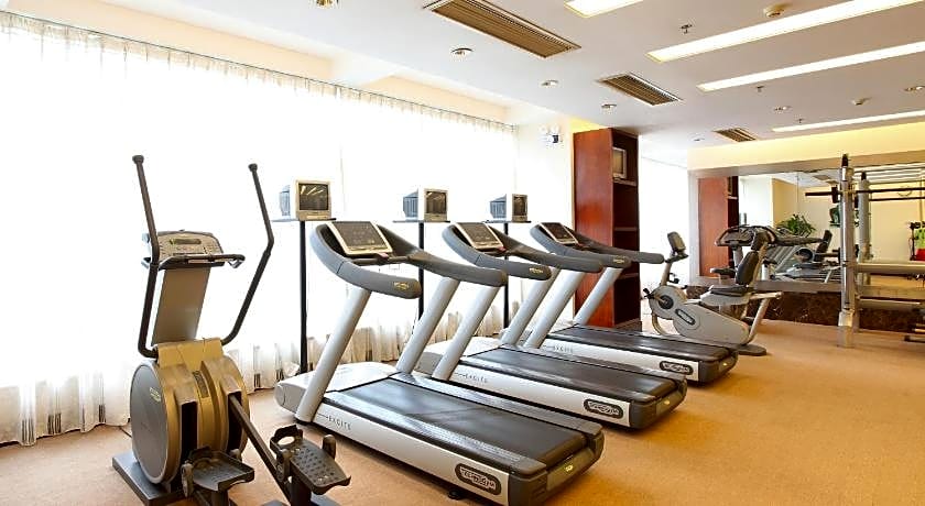 Grand International Hotel
