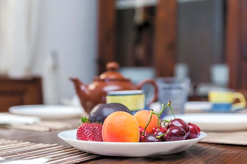 B&B Pozzo Di Luce - Adults only